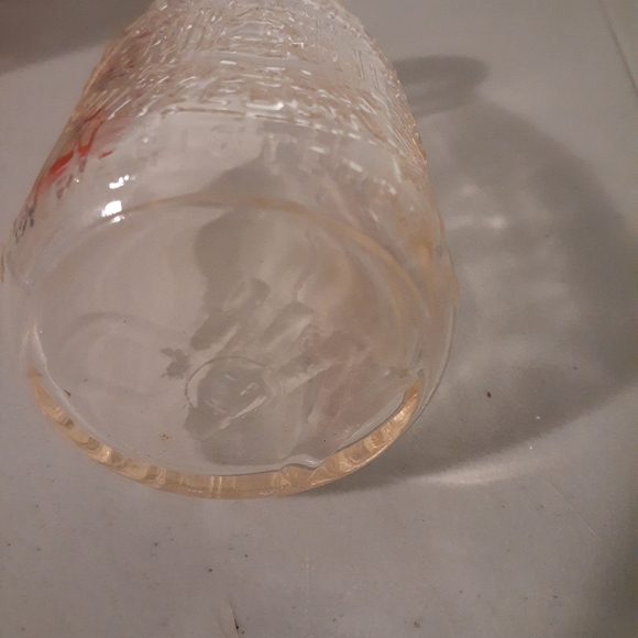 Vintage " The Milk Plant Inc " half pint milk bottle from Brattleboro Vt - Picture 8 of 8